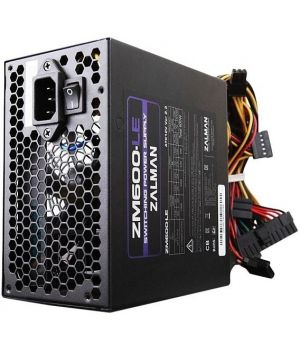 Zalman ZM600-LE