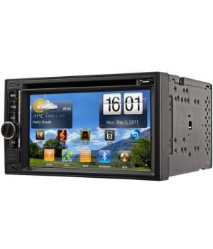 Shuttle SDVA-6950