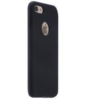 COTEetCI Silicone Black for iPhone 7 Plus (CS7018-BK)