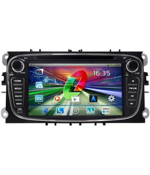 Gazer CM272-DA3 (Ford Focus)