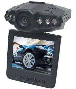 Digital DCR-122