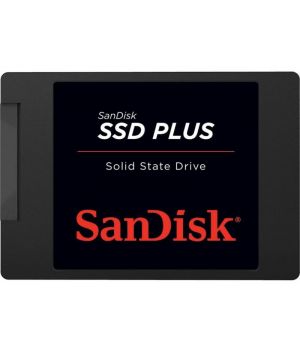 SanDisk SSD Plus SDSSDA-120G-G26