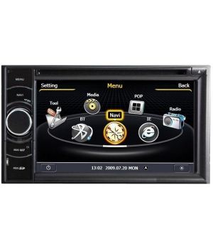 EasyGo U102