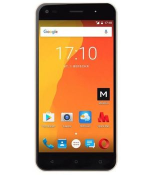 Nomi i5530 Space X Gold