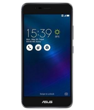 Asus ZenFone 3 Max ZC520TL-4H074WW 16GB Gray