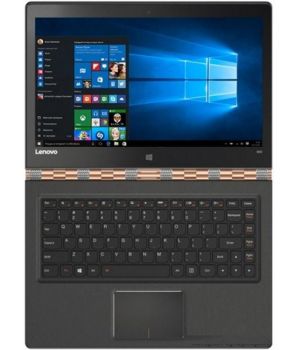 Lenovo Yoga 900-13 ISK2 (80UE007SUA) Gold