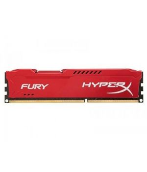 Kingston 8 GB DDR3 1600 MHz HyperX FURY (HX316C10FR/8)