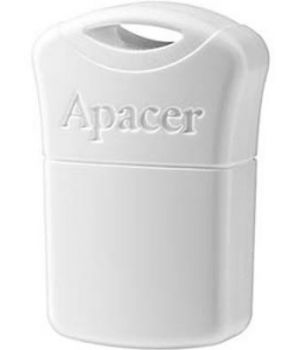 Apacer 16 GB AH116 White AP16GAH116W-1