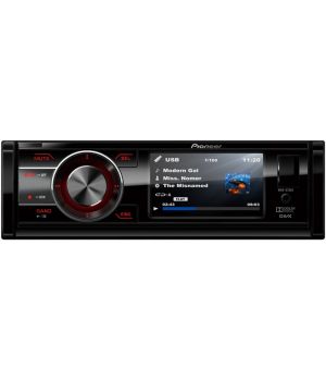 Pioneer MVH-570AV