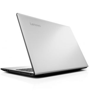 Lenovo IdeaPad 310-15 (80SM00DPRA) Silver