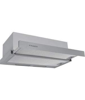 Pyramida TL 50 Inox