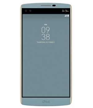 LG V10 H962 Blue