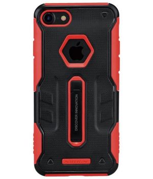 Nillkin Defender IV Red for iPhone 7