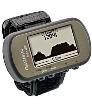Garmin Foretrex 401