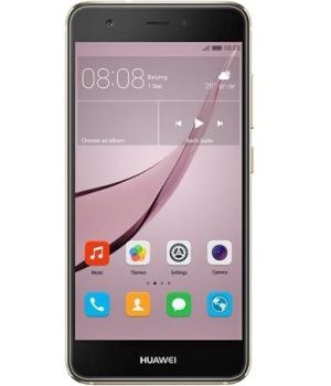Huawei Nova Gold