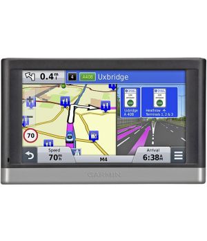 Garmin Nuvi 2407 LT