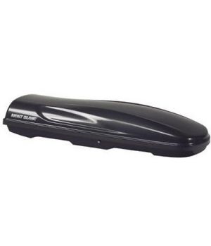 MontBlanc Triton 650 black