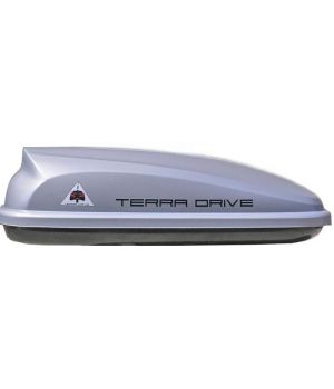 Terra Drive 320л Серый