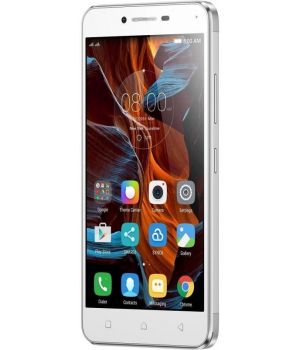 Lenovo Vibe K5 Plus Silver