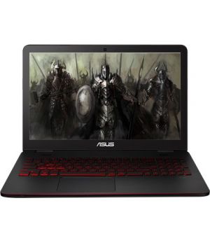 Asus ROG GL552VW (GL552VW-DM351)