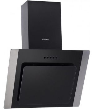 Pyramida NR 60 Inox