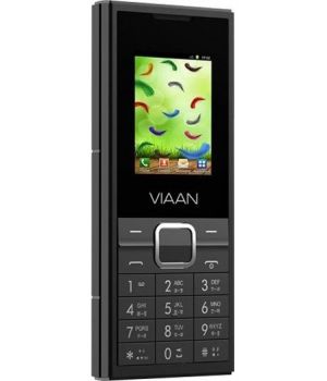 Viaan V181 Black