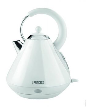 Princess 233022.333 pure white