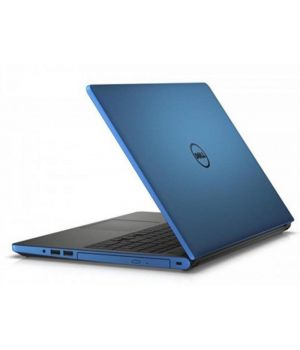 Dell Inspiron 5558 (I553410DDL-46B) Blue
