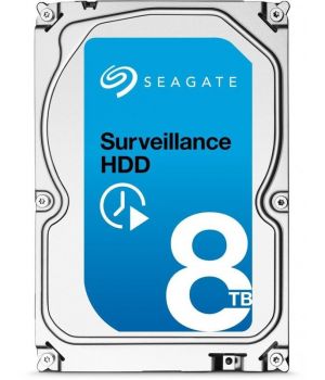 Seagate ST8000VX0002