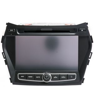 Phantom DVM-1070G iS (Hyundai Santa Fe)