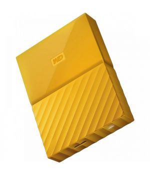 WD My Passport WDBYFT0020BYL