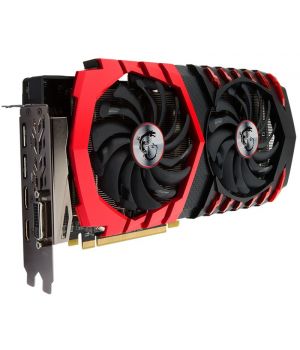 MSI Radeon RX 480 GAMING X 4G