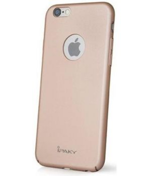 iPaky Metal Plating Series Apple iPhone 6/6S Rose Gold