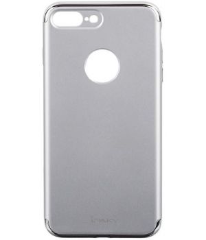 iPaky Joint Shiny iPhone 7 Plus Silver