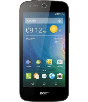 Acer Liquid Z330 DualSim Black