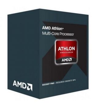AMD Athlon X4 870K AD870KXBJCSBX