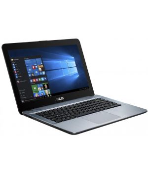ASUS VivoBook Max X441UV (X441UV-WX052D) Silver Gradient (90NB0C82-M00790)