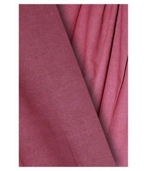 Savage Washed Muslin Cranberry 3,04x7,31m (WD5424)