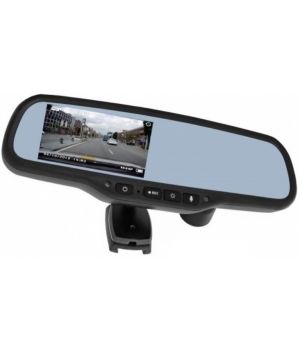 Incar VDR-VW-12