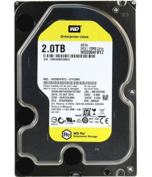 WD RE WD2004FBYZ