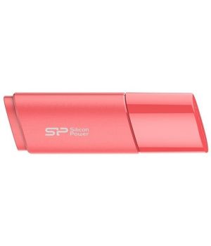 Silicon Power 32 GB Ultima U06 Pink SP032GBUF2U06V1P