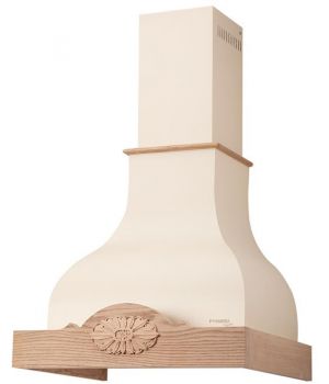 Pyramida MARGARITA 60 IVORY