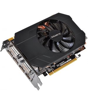 GIGABYTE GeForce GTX970 GV-N970IX-4GD