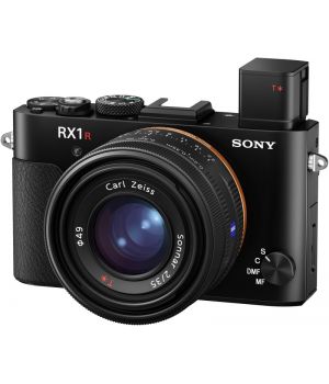 Sony DSC-RX1R II