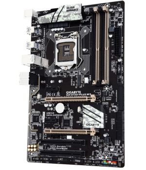 GIGABYTE GA-X150-PLUS WS