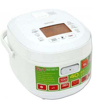 Rotex RMC860-W