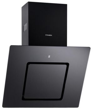 Pyramida NR-F 60 Black SU/U