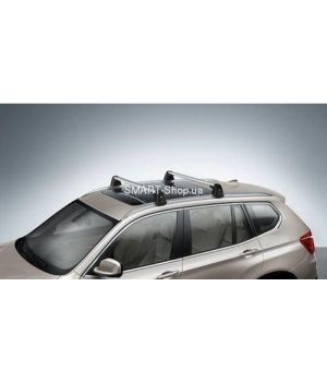 BMW Базовые опоры для BMW X3
