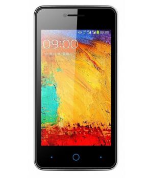 ZTE Blade AF3 Black
