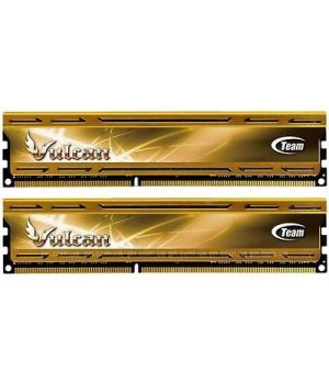TEAM 16 GB (2x8GB) DDR3 1600 MHz (TLYD316G1600HC9DC01)
